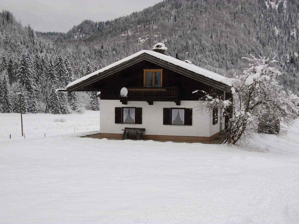 Seewiesenalm Райт-им-Винкль Экстерьер фото